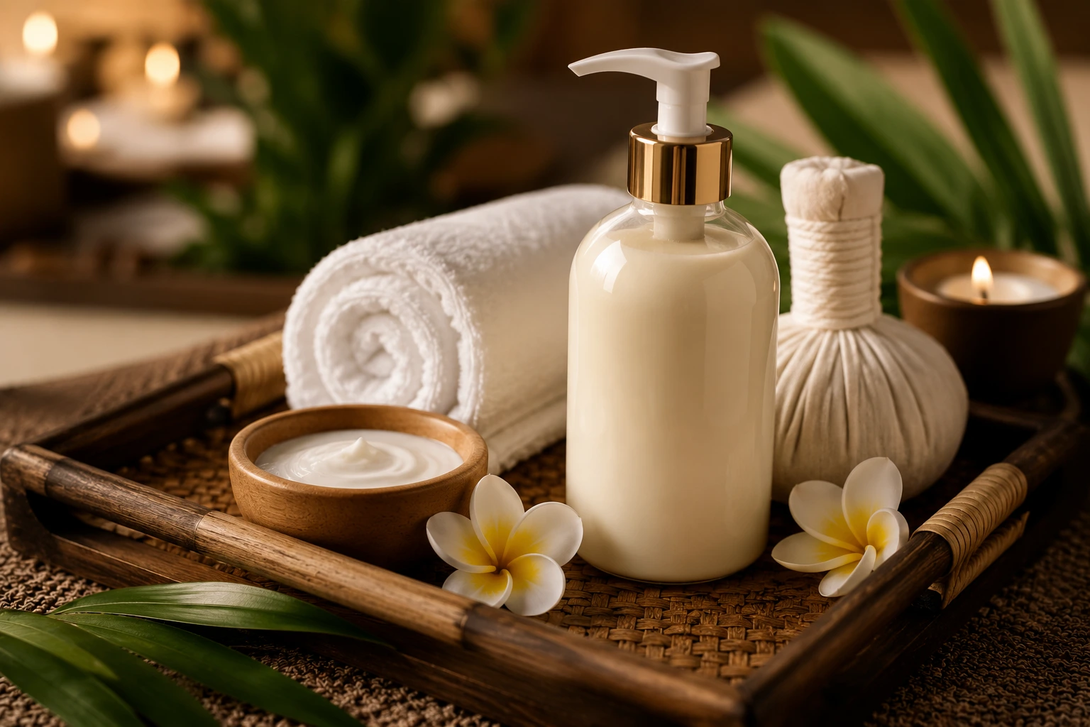 Massage booking in Bangkok with Siri Bangkok Massage